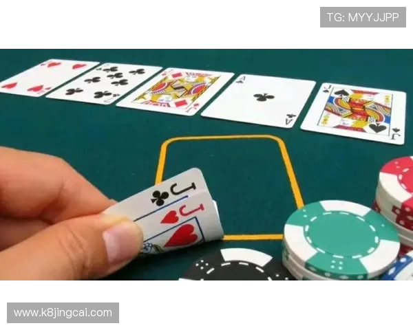 德州扑克技巧与策略全面解析助你成为牌场高手